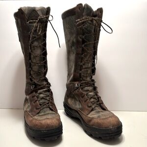 Rocky Big Tom Snake Boots